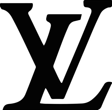 lv logo transparent|Lv logo no background.